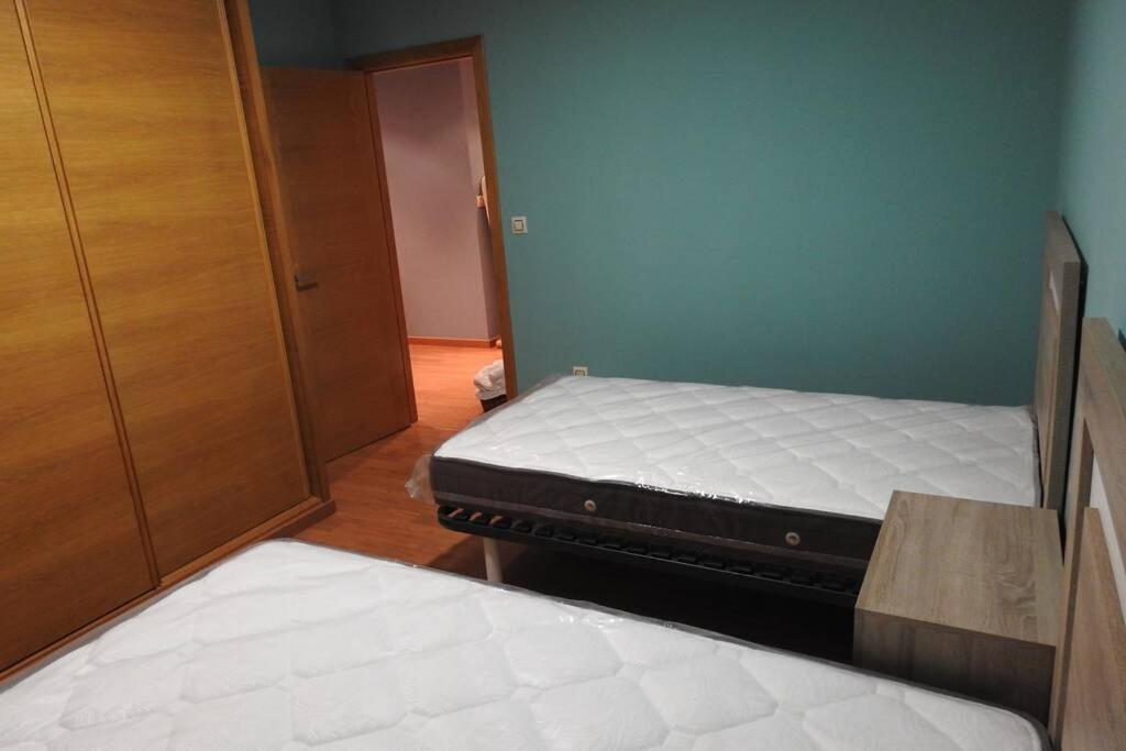 Apartment De 4 En