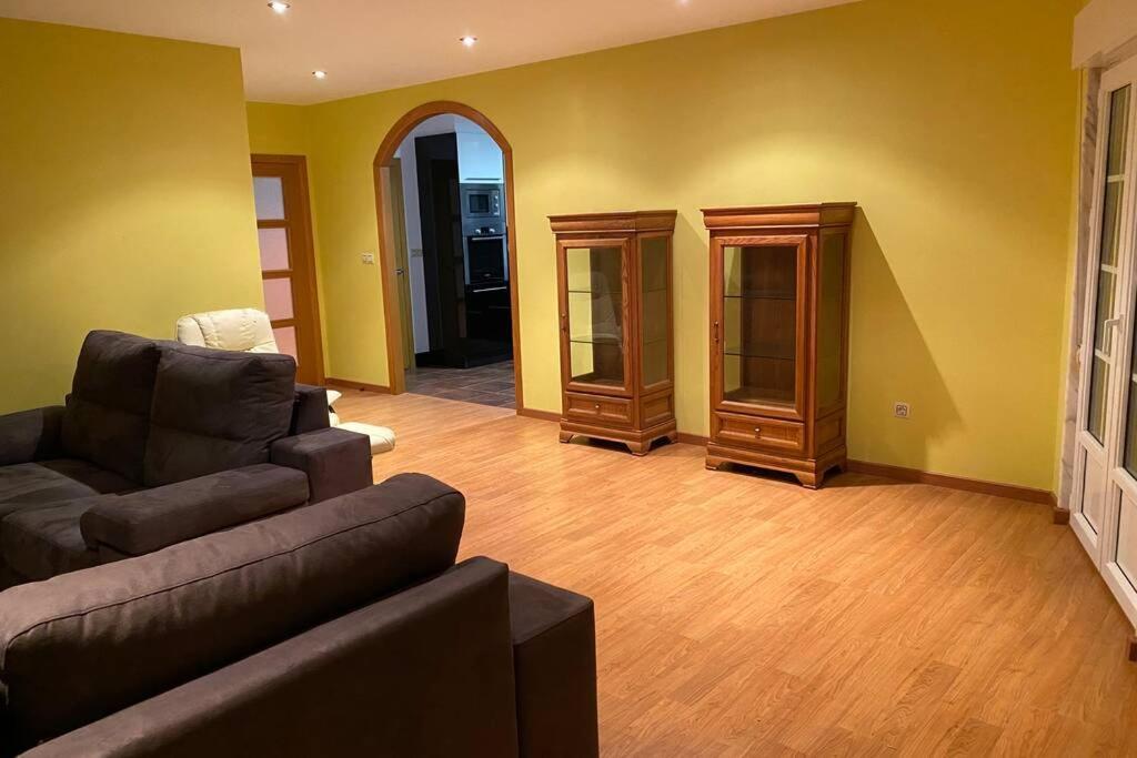 De 4 En Apartment *
