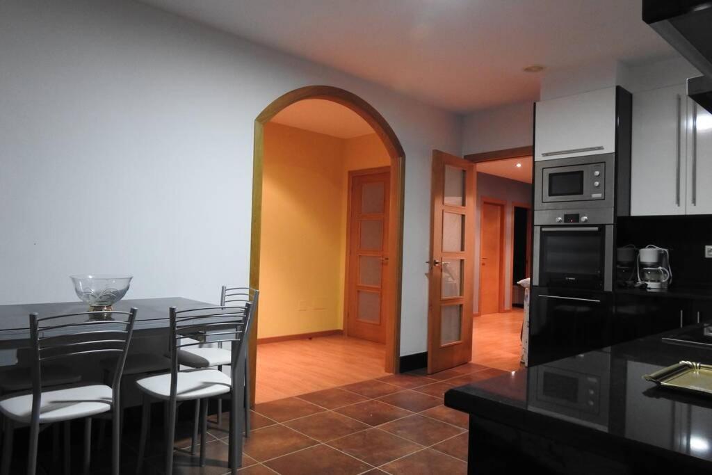 De 4 En Apartment *